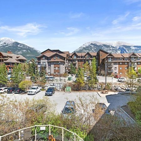 ⭐️ Luxury Mountain View Studio In Canmore ⭐️ Exteriér fotografie