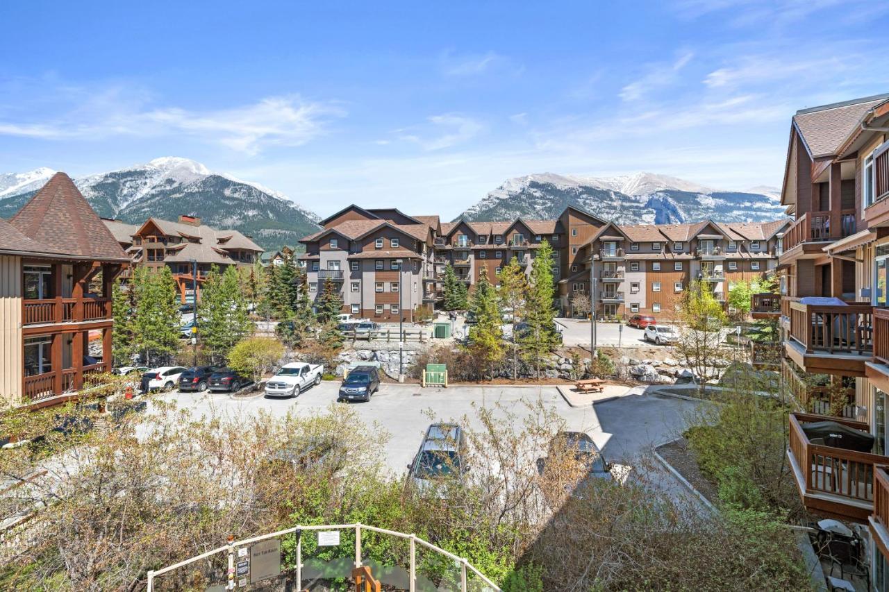 ⭐️ Luxury Mountain View Studio In Canmore ⭐️ Exteriér fotografie