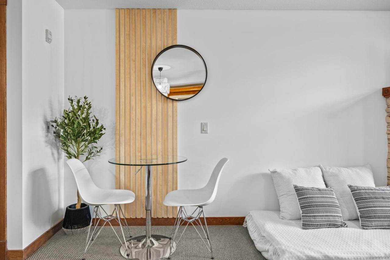 ⭐️ Luxury Mountain View Studio In Canmore ⭐️ Exteriér fotografie